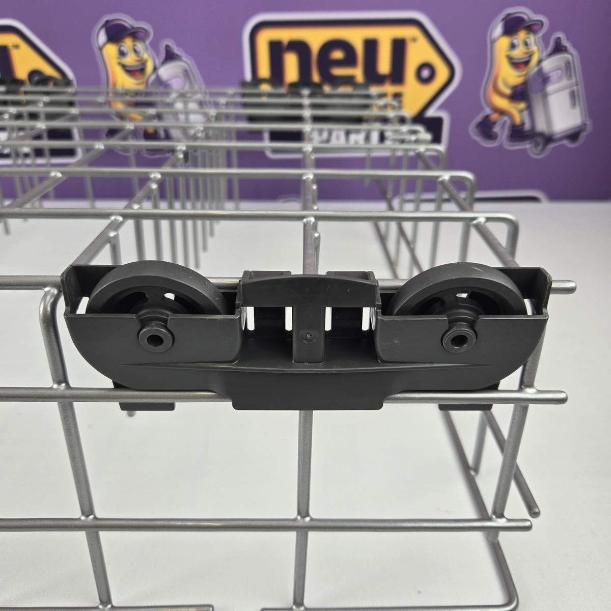 Whirlpool Dishwasher Racks W10909037