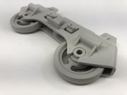 LG Dishwasher Wheel Assemblies / Transport Assemblies WP8268645