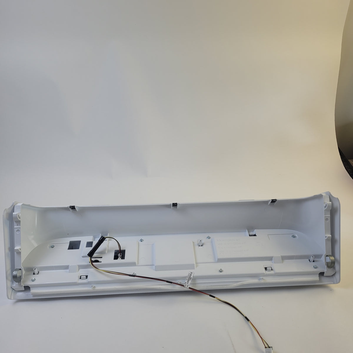 Whirlpool Dryer Backsplashes / Consoles / Control Panels W11561663