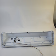 Whirlpool Dryer Backsplashes / Consoles / Control Panels W11561663