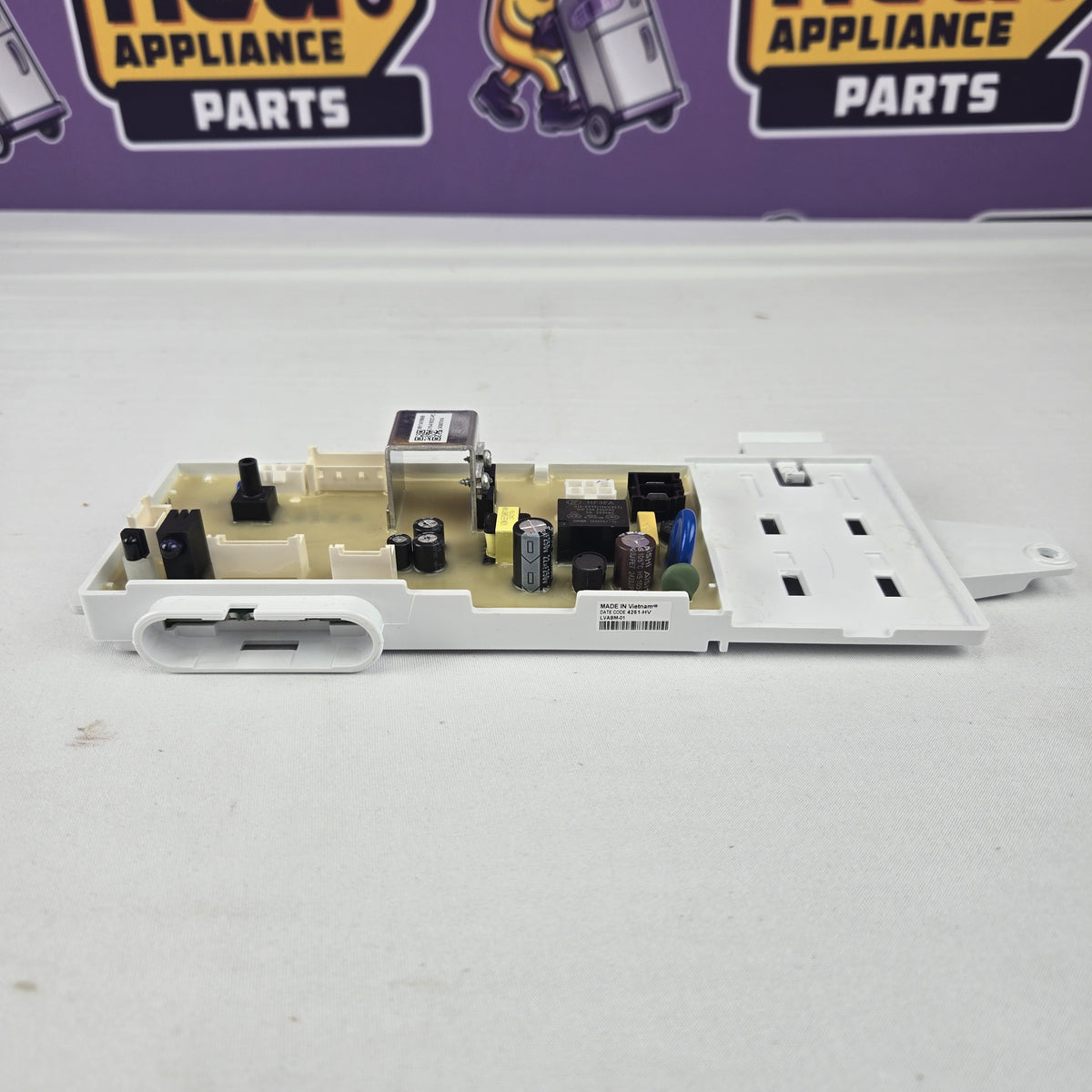 Whirlpool Washer Control Boards W11735316