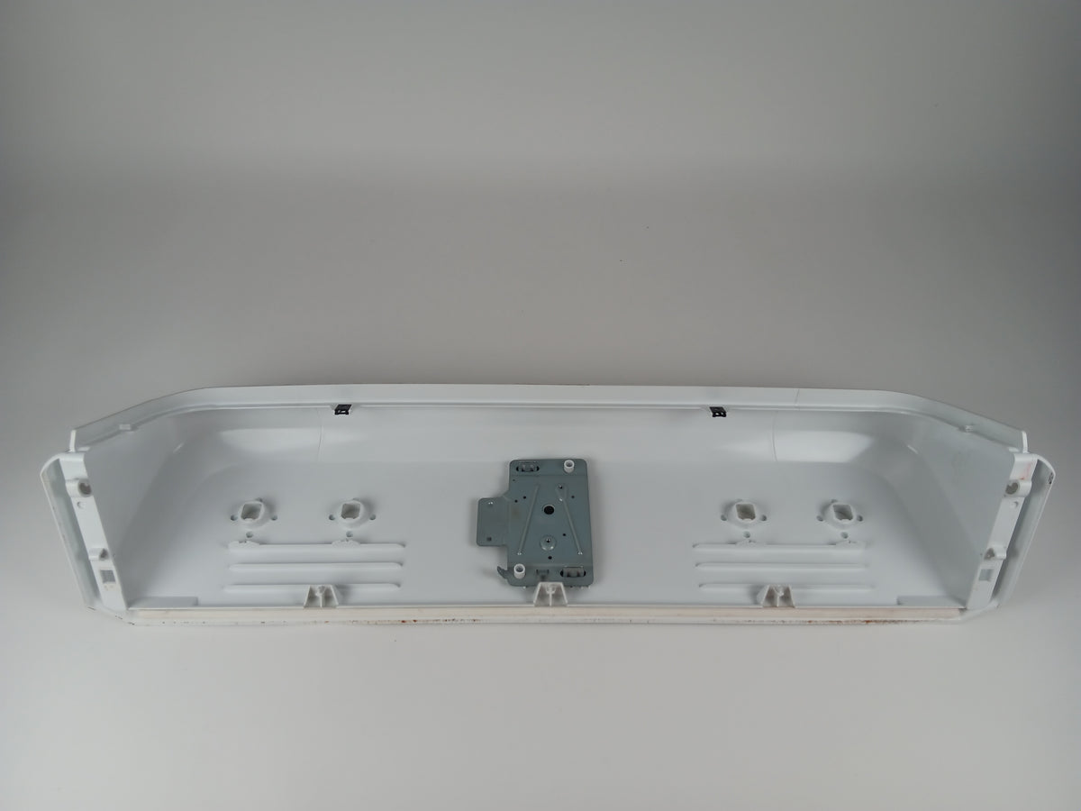 Whirlpool Dryer Backsplashes / Consoles / Control Panels WPW10557259