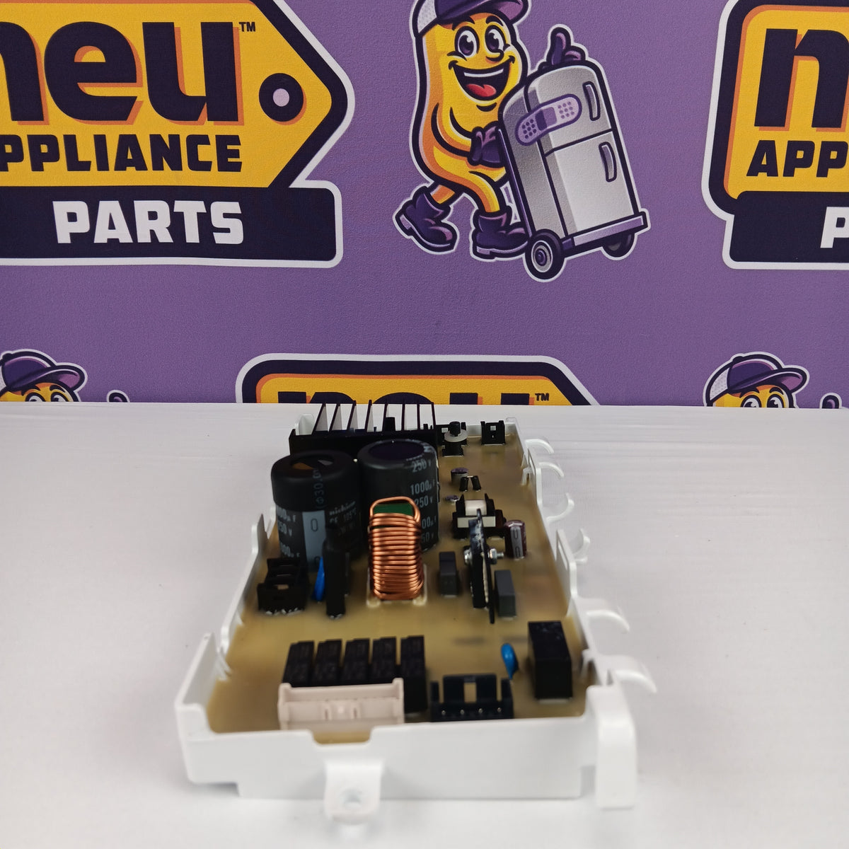 Whirlpool Washer Control Boards W11130238