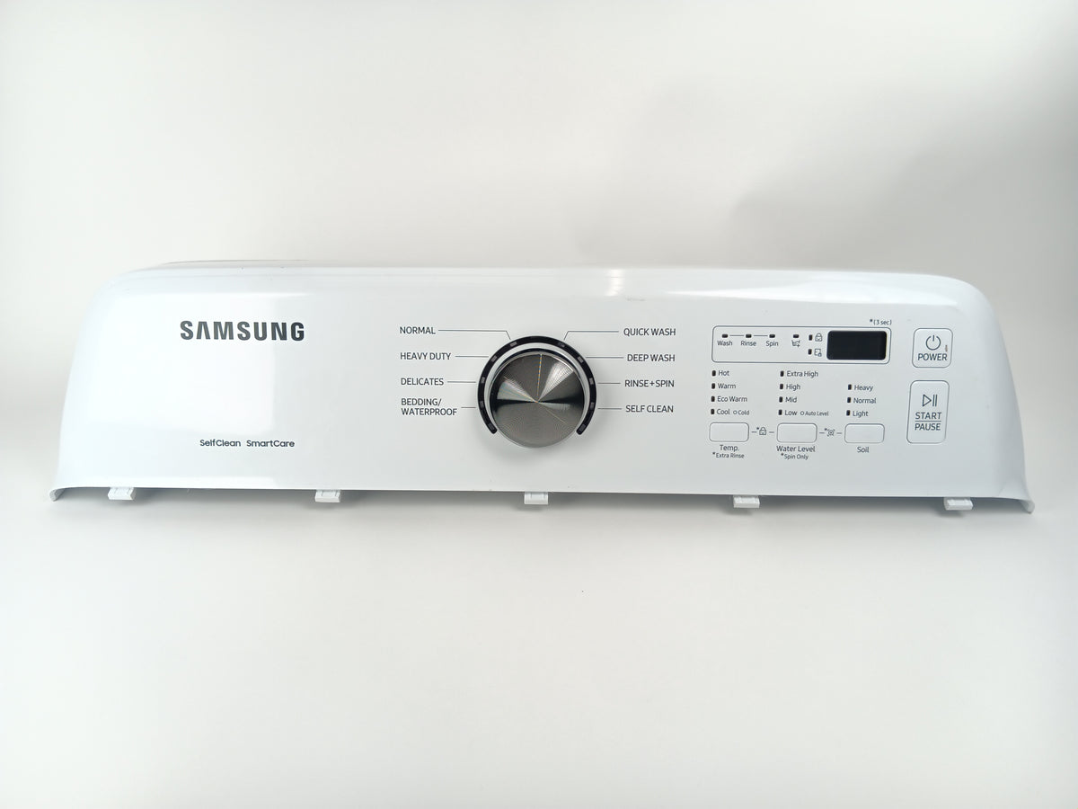 Samsung Washer Misc. Hoses DC97-20272E