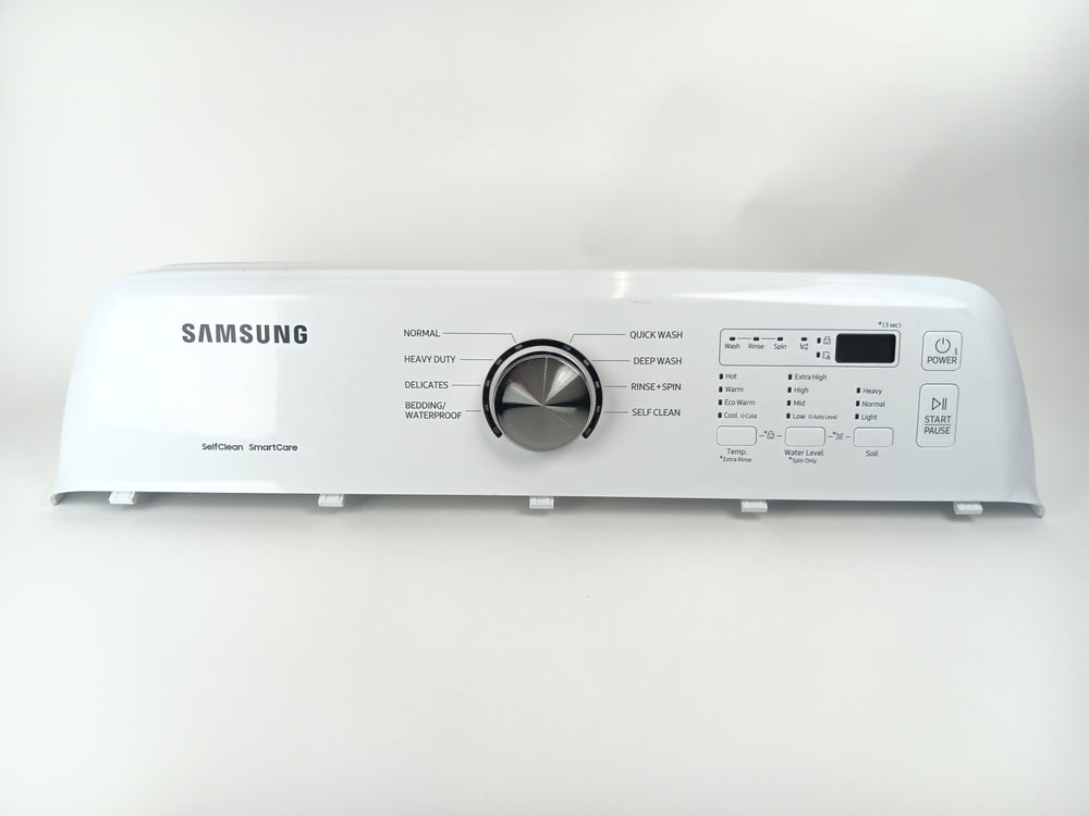 Samsung Washer Misc. Hoses DC97-20272E