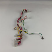 Whirlpool Refrigerator & Freezer Wiring Harnesses W10354806