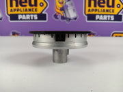 GE Range Burner Assemblies / Burner Heads WB29K10006