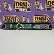 Sharp 9MC2030200627 Range Control Panel