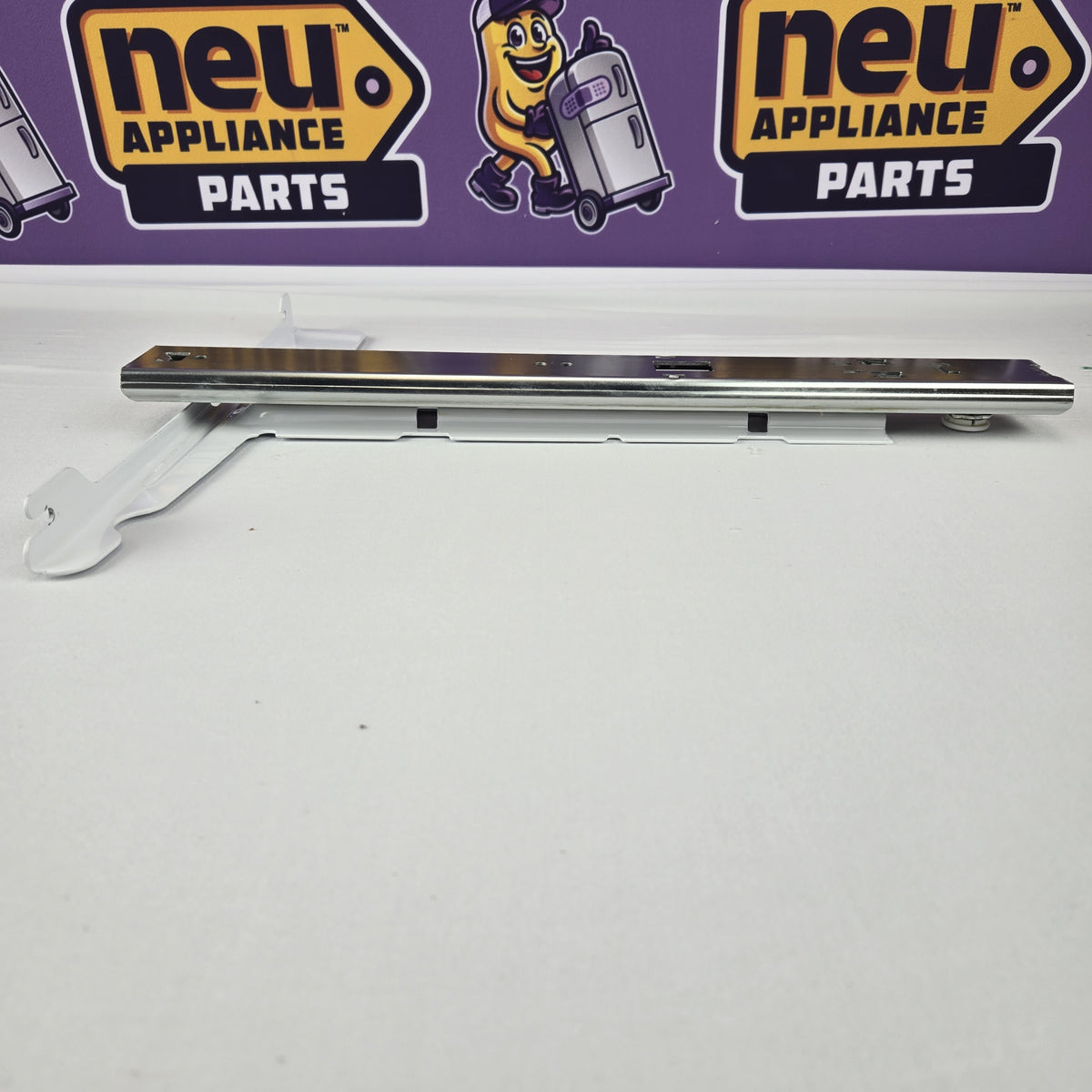 Whirlpool Refrigerator & Freezer Rails WPW10330994