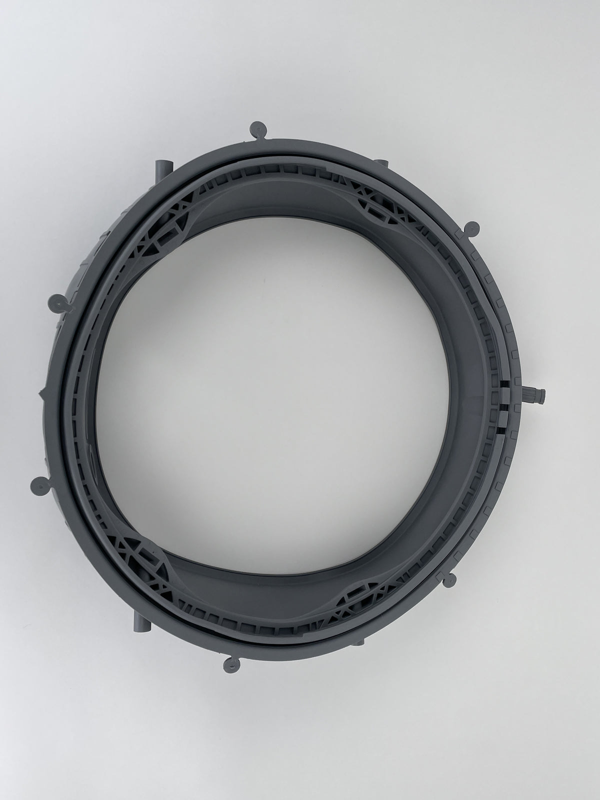 LG Washer Gasket MDS66290828