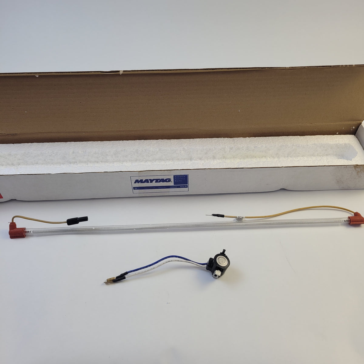 Maytag Refrigerator & Freezer Defrost Heaters 12001028