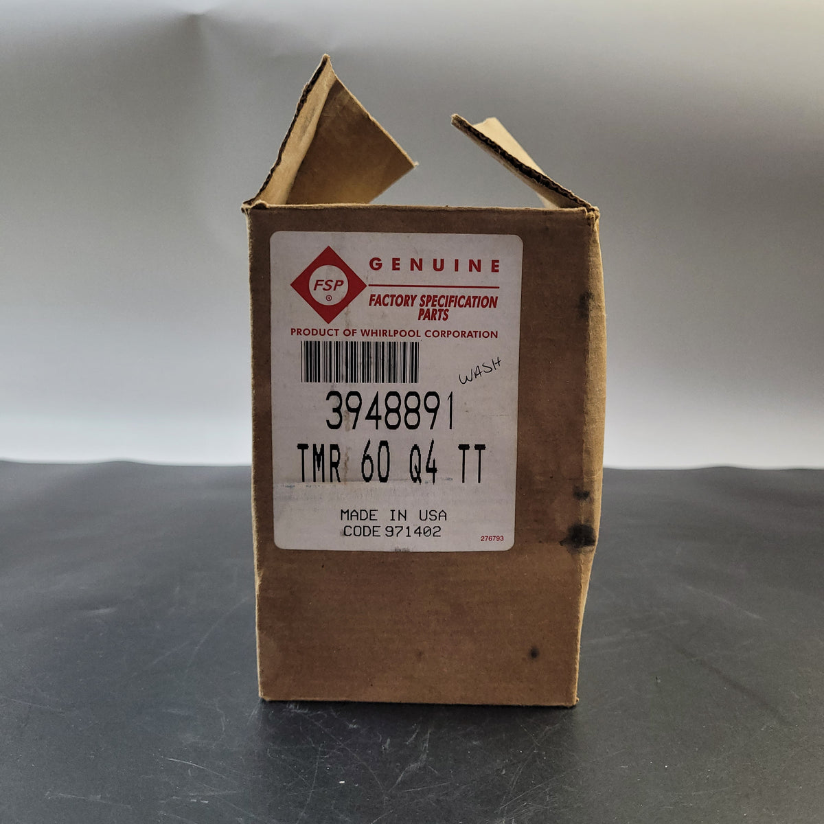 Whirlpool Dryer Timers WP3948891