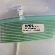Dryer Misc. Parts 3717300