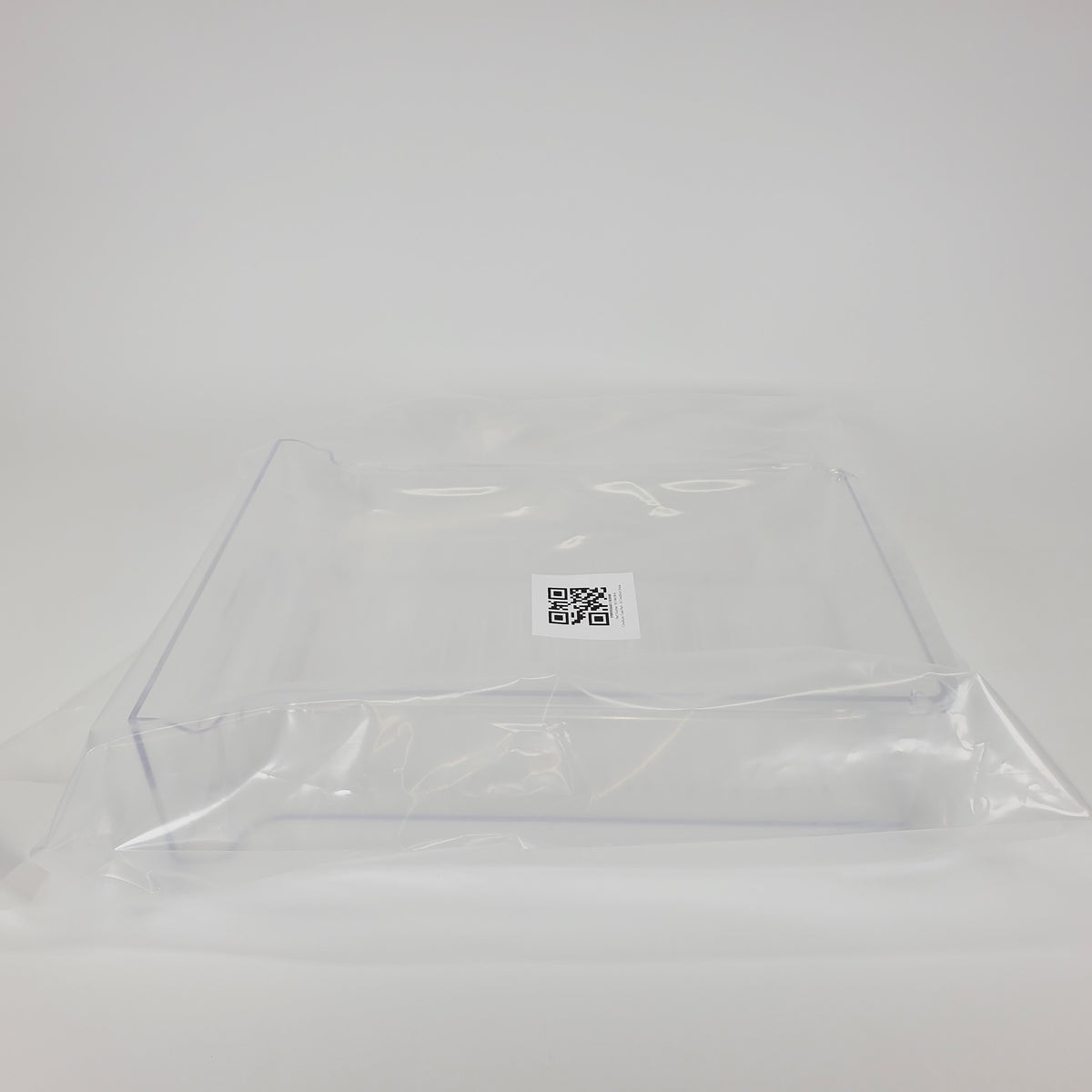 Whirlpool W10861806 Refrigerator & Freezer Drain Pans / Drip Pans / Trays Replaces W10714006