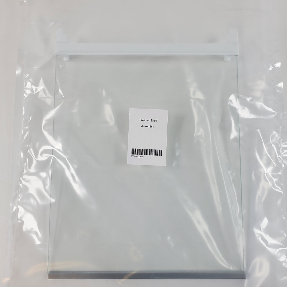 LG Refrigerator & Freezer Shelves AHT73493935