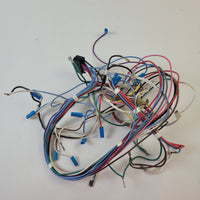 Whirlpool Dishwasher Wiring Harnesses 99001500