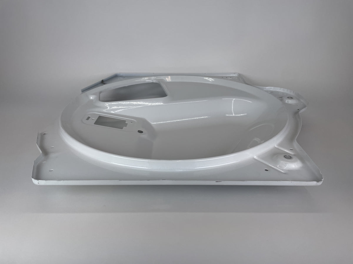 Whirlpool Dryer Bulk Heads W11162465