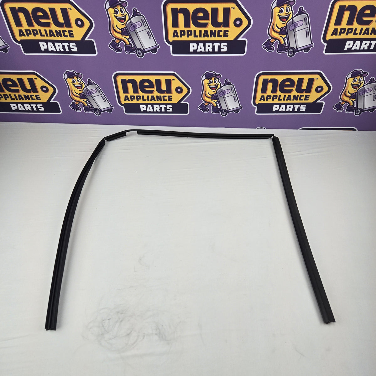 Kitchenaid Dishwasher Seals / Gaskets W11414078