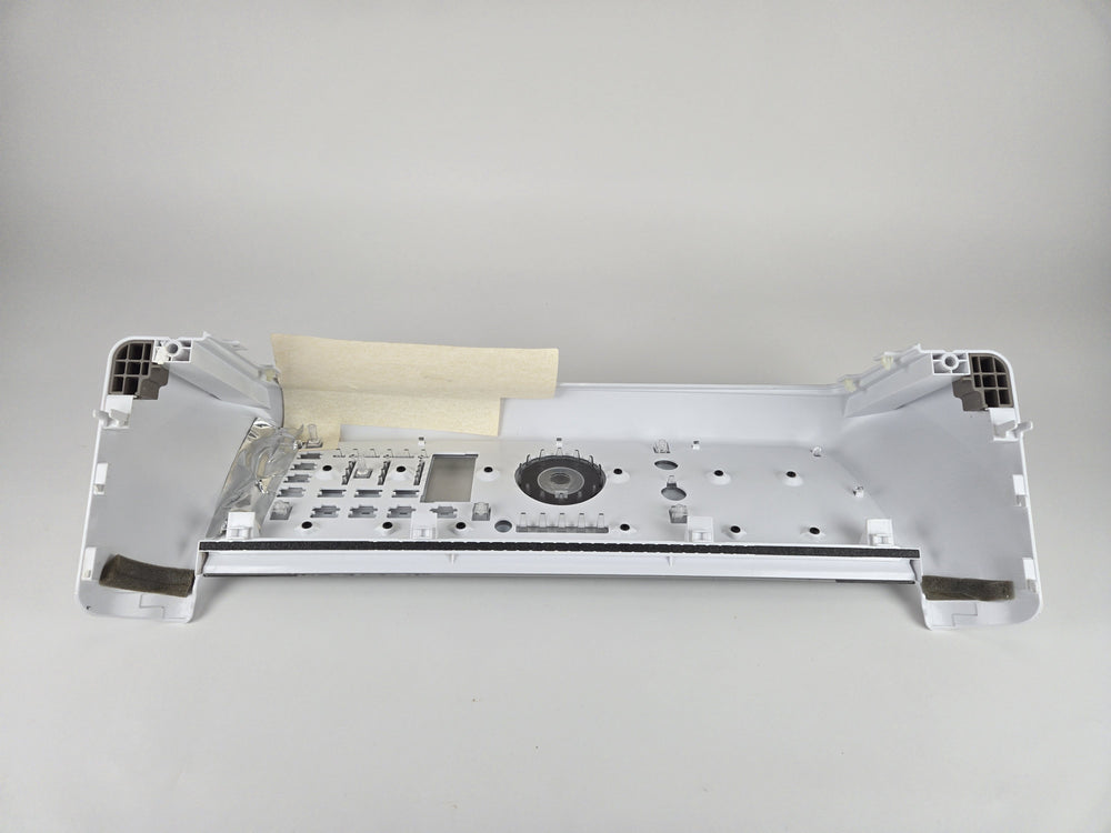 GE WH42X28267 Washer Backsplashes / Consoles / Control Panels Replaces WH42X24100