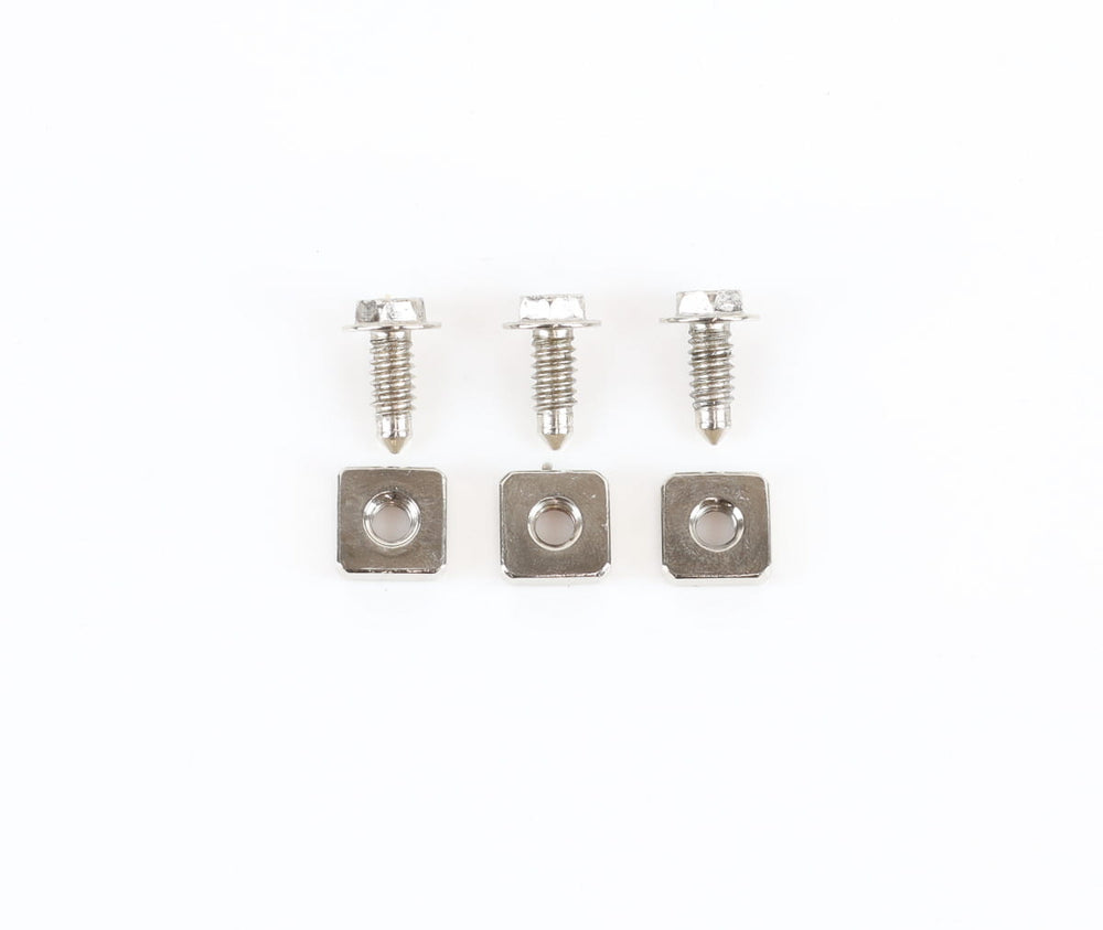Whirlpool Dryer Terminal Block Screws 279393