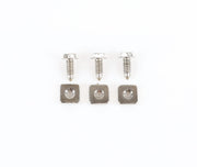 Whirlpool Dryer Terminal Block Screws 279393