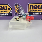Whirlpool Washer Water Inlet Valves W11158805