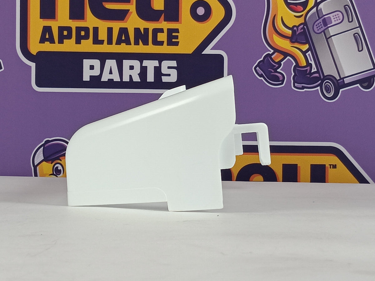 LG Refrigerator & Freezer Covers MCK71493601