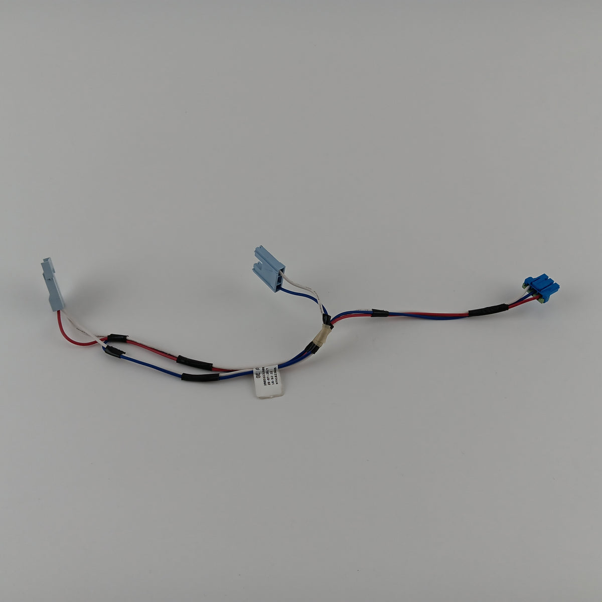 GE Washer Wiring Harnesses WH19X24384