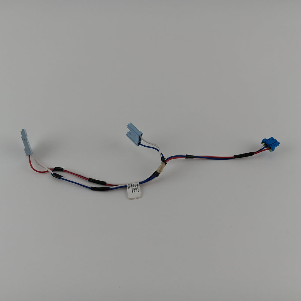 GE Washer Wiring Harnesses WH19X24384