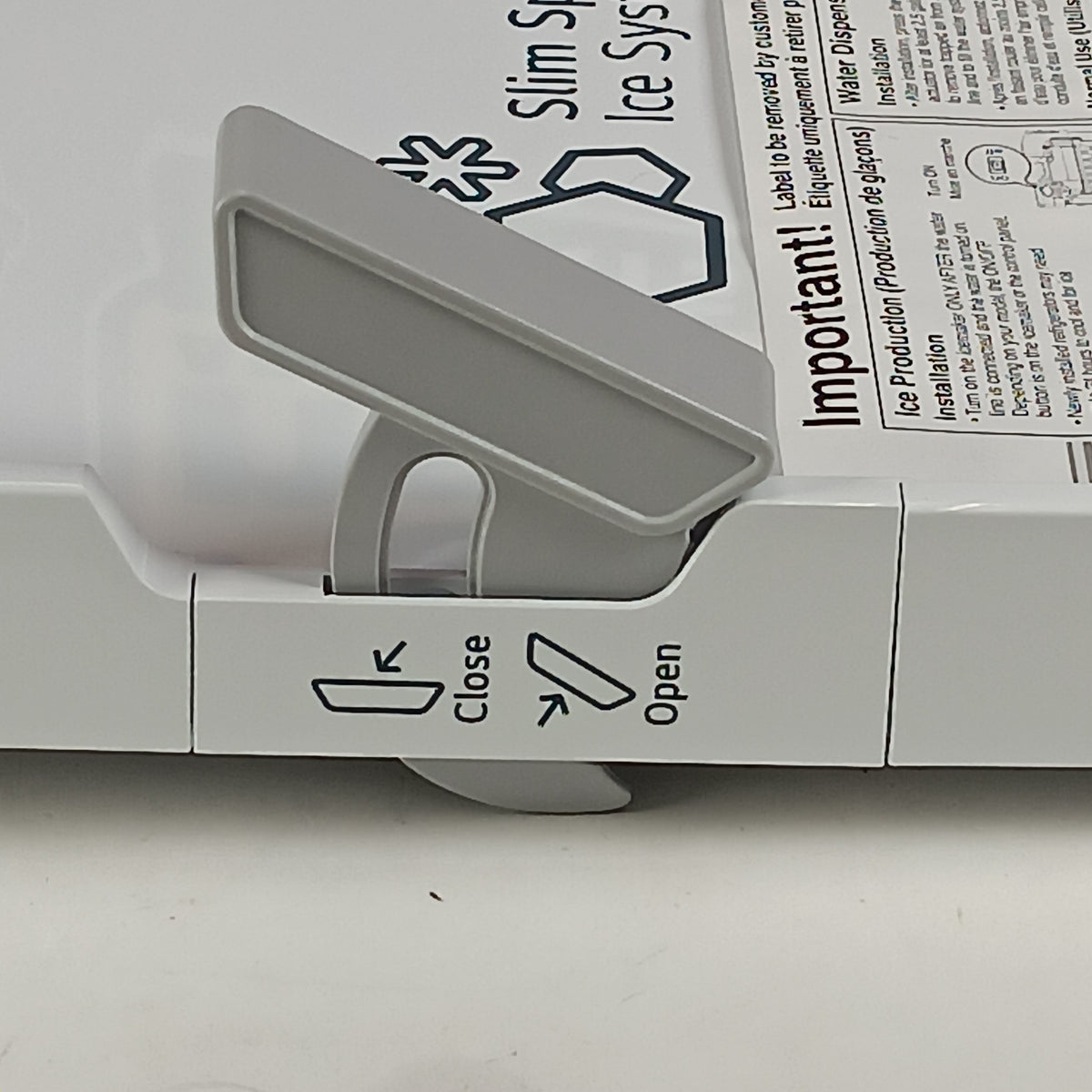 LG Refrigerator & Freezer Doors ADC72987155