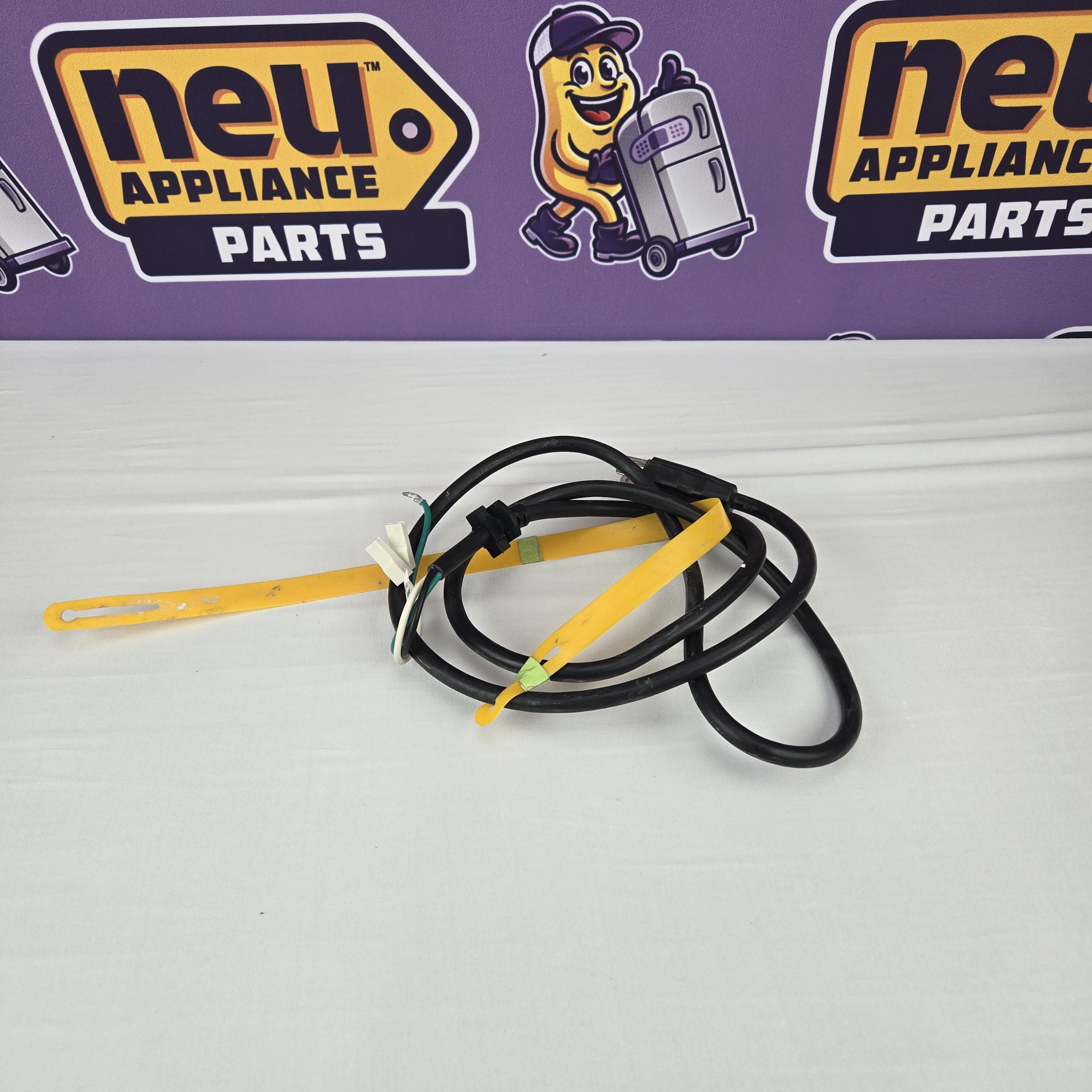 Whirlpool Dryer Power Cords W11035353