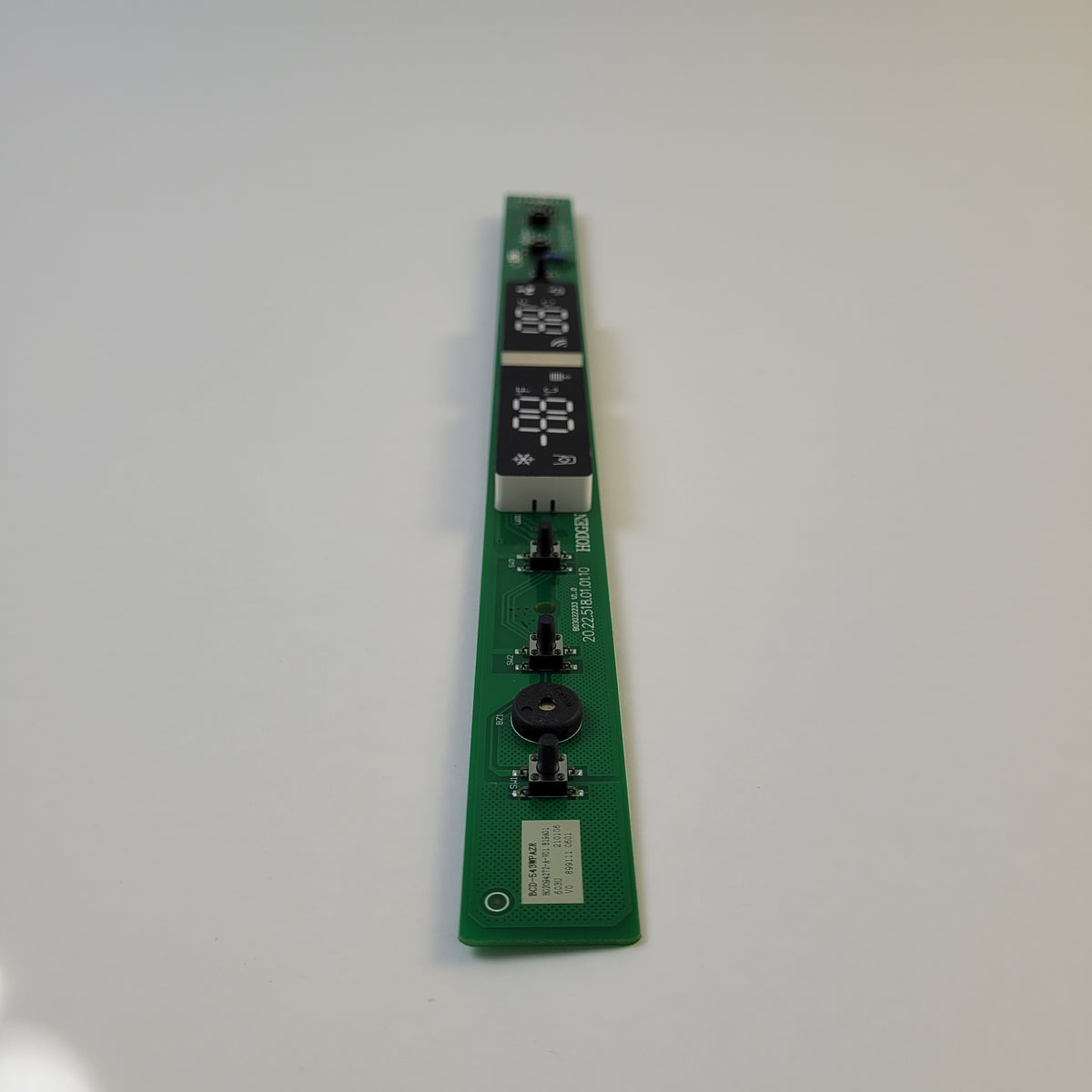 Refrigerator & Freezer Misc. Parts BCD-543WPAZR