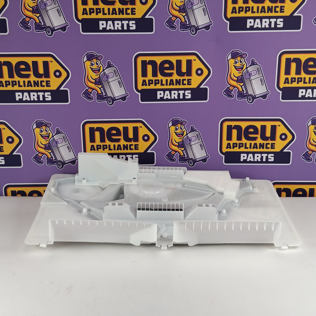 LG Refrigerator & Freezer Grilles / Kickplates AEB76044908