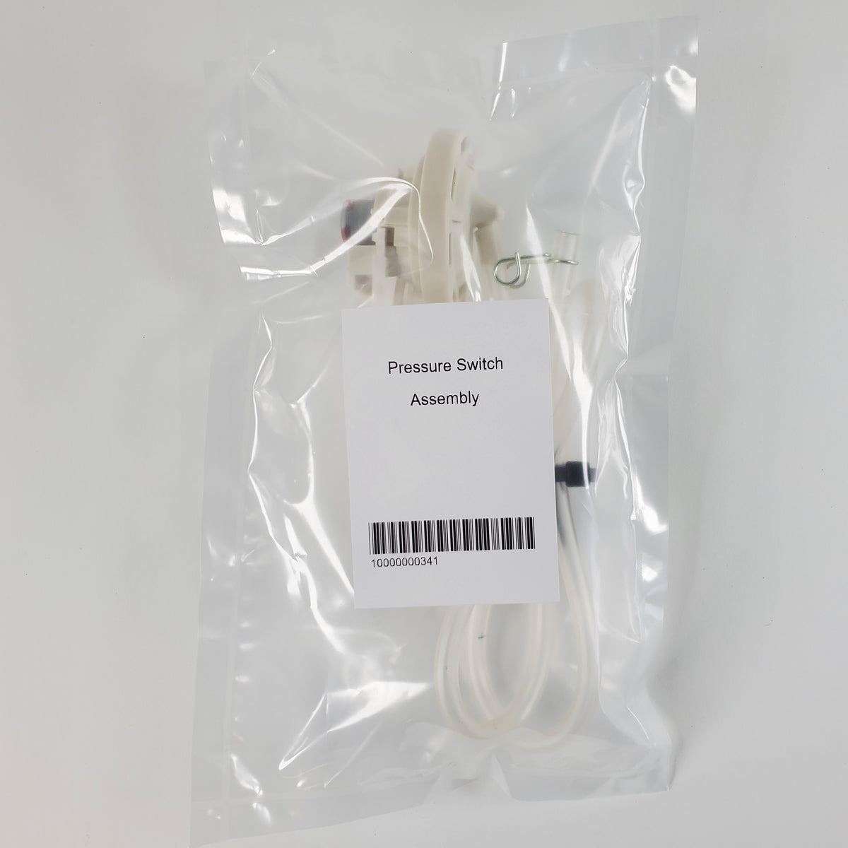 LG Washer Pressure Sensors / Water Level Controls 6501EA1001R