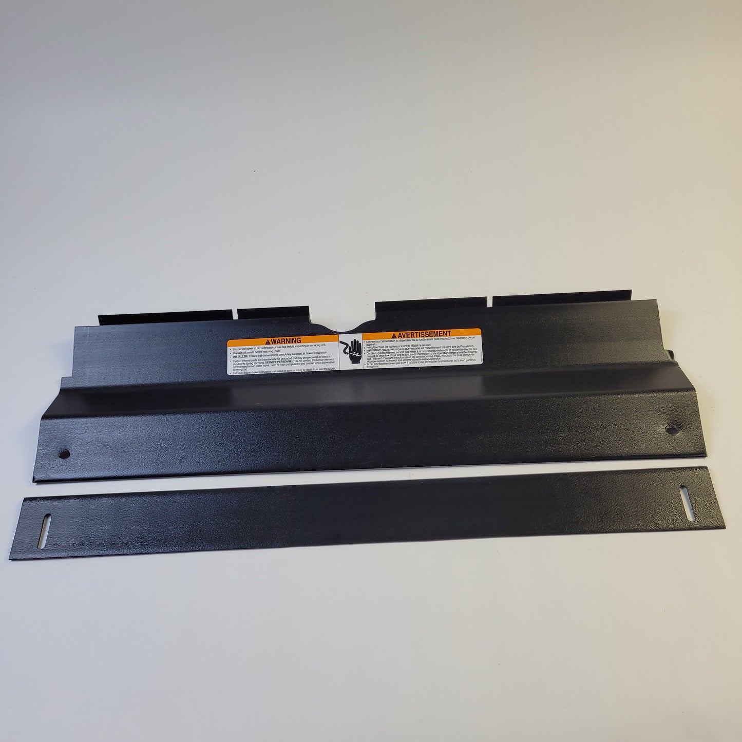 Electrolux Dishwasher Access Panels / Kickplates 5304532253