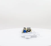 Maytag Washer Backsplashes / Consoles / Control Panels W11626074