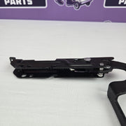 Whirlpool Washer Door Hinges W11789527