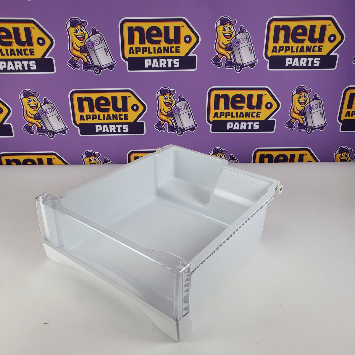 GE Refrigerator & Freezer Drawers / Crisper Drawers WR32X10867