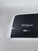 Whirlpool Washer Backsplashes / Consoles / Control Panels W11643702