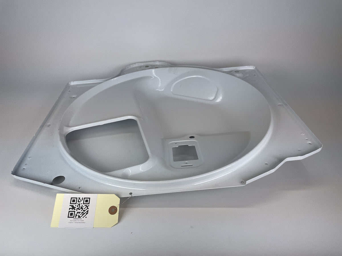 Whirlpool Dryer Bulk Heads W11162465