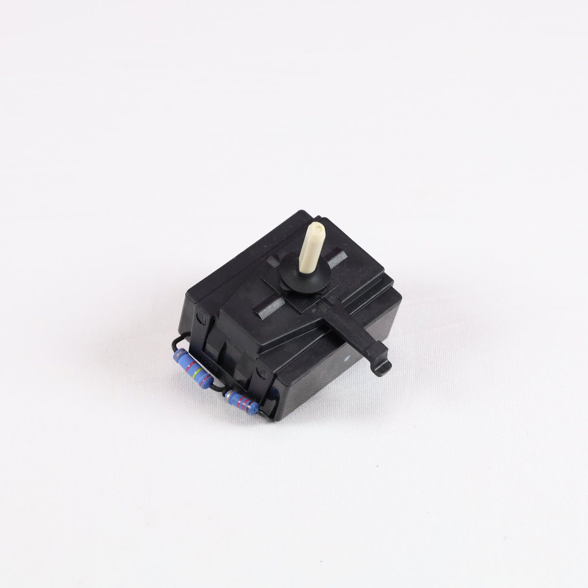 Whirlpool Dryer Switches W11501315