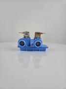 GE Washer Water Inlet Valves WH13X26535