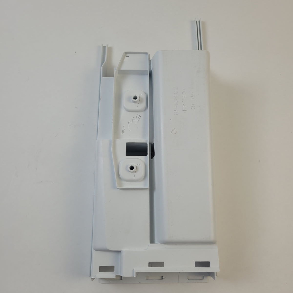 Whirlpool Washer Misc. Parts W10395619