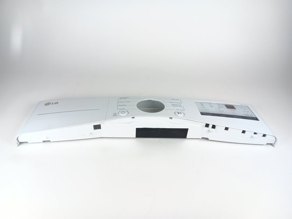 LG Washer Backsplashes / Consoles / Control Panels AGL76992518