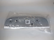 Whirlpool Washer Backsplashes / Consoles / Control Panels W10861527