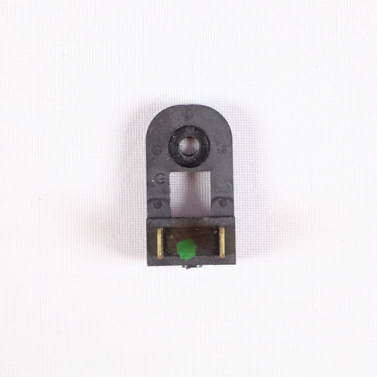 GE Dryer Misc. Parts WE4M255