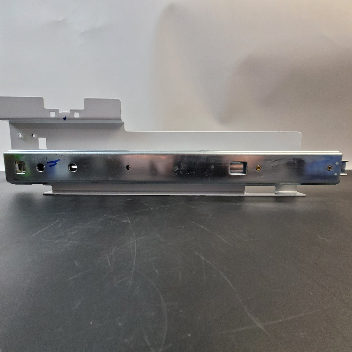 Samsung Refrigerator & Freezer Rails DA97-08805B