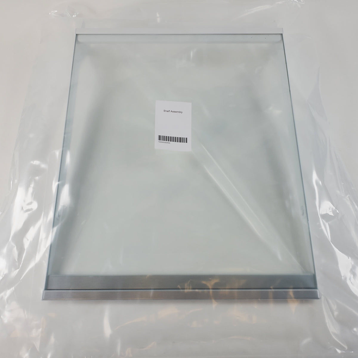 Frigidaire Refrigerator & Freezer Shelves 5304512638
