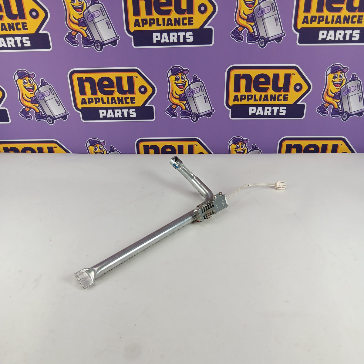 Samsung Range Burner Assemblies / Burner Heads DG62-00066E