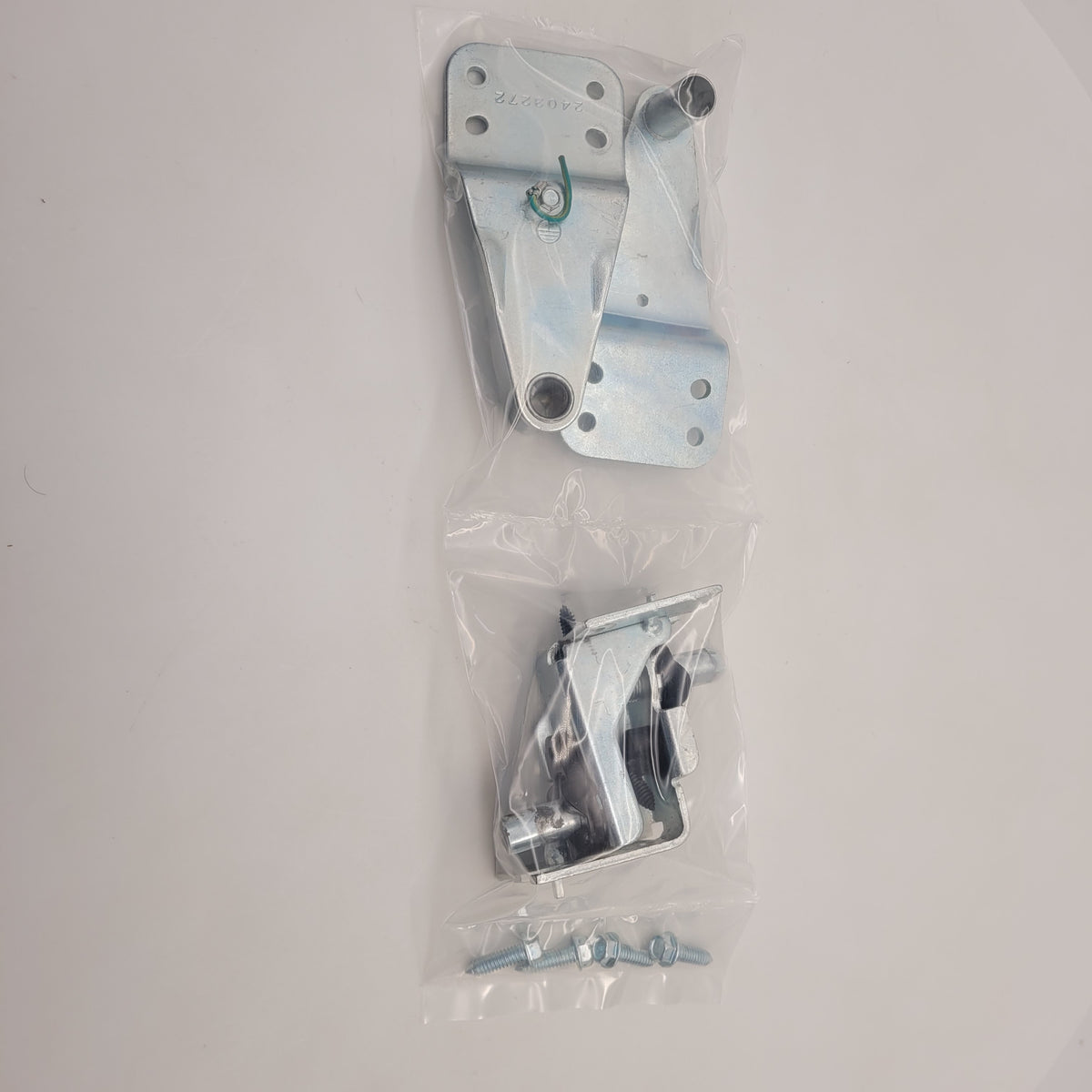 Frigidaire Refrigerator & Freezer Hinges 242034604
